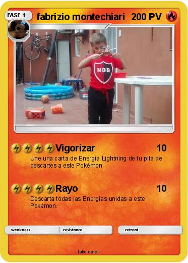 Pokemon fabrizio montechiari