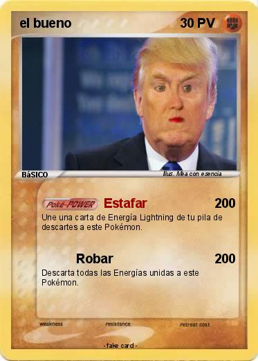 Pokemon el bueno