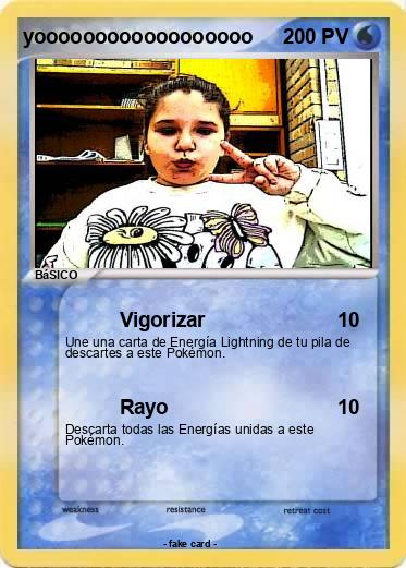 Pokemon yoooooooooooooooooo