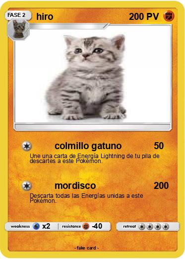 Pokemon hiro