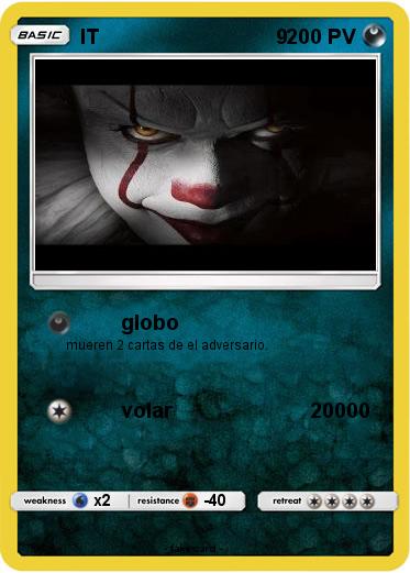 Pokemon IT                                9