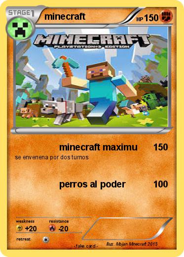 Pokemon minecraft