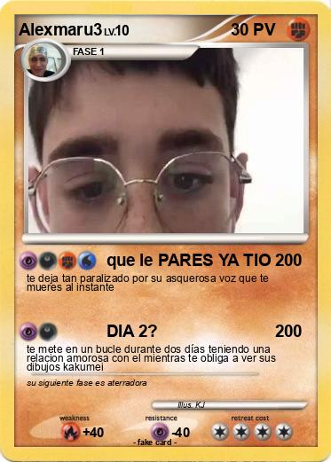 Pokemon Alexmaru3