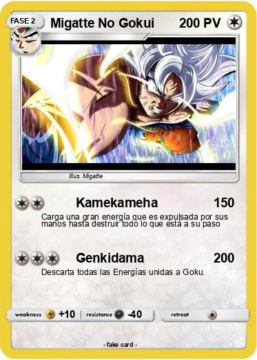 Pokemon Migatte No Gokui
