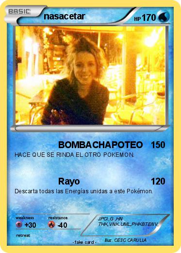 Pokemon nasacetar