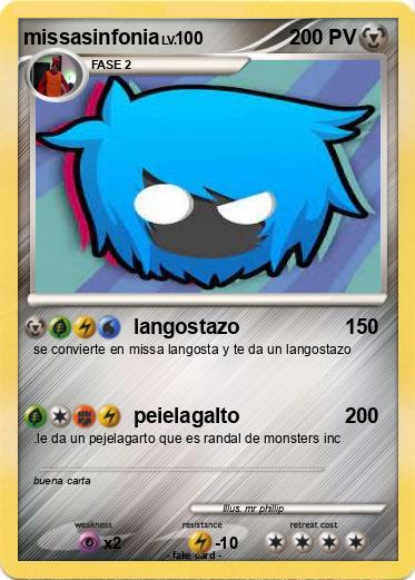 Pokemon missasinfonia