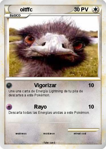 Pokemon oitffc