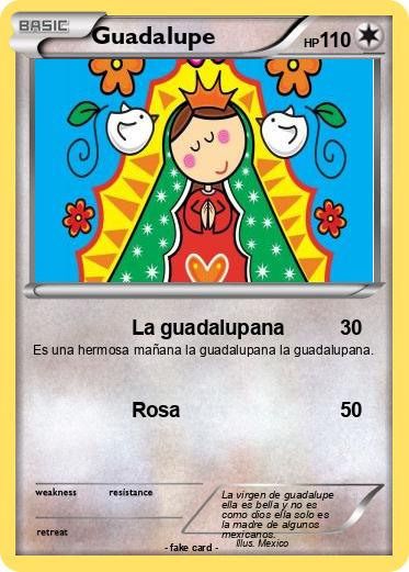 Pokemon Guadalupe