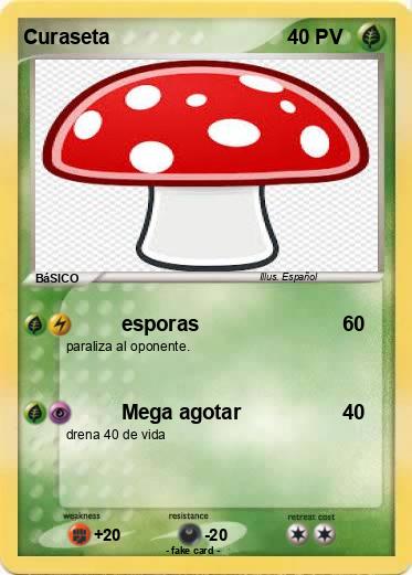 Pokemon Curaseta