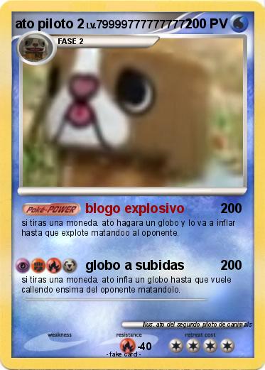 Pokemon ato piloto 2