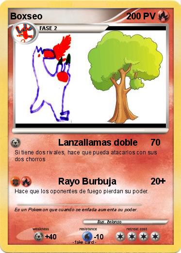 Pokemon Boxseo