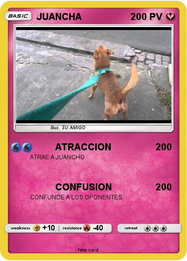 Pokemon JUANCHA