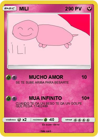 Pokemon MILI                           2