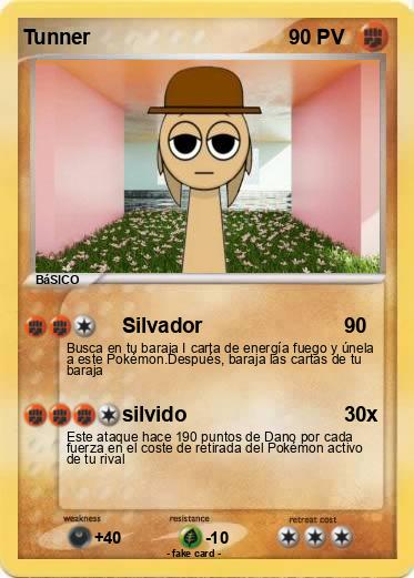 Pokemon Tunner