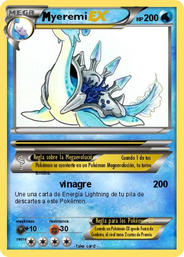 Pokemon yeremi