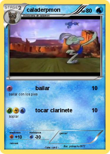 Pokemon caladerpmon