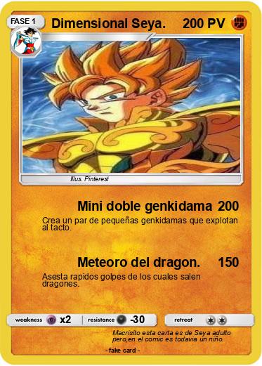 Pokemon Dimensional Seya.