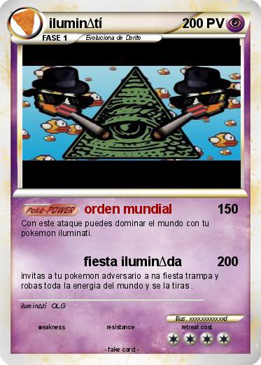 Pokemon ilumin∆tí