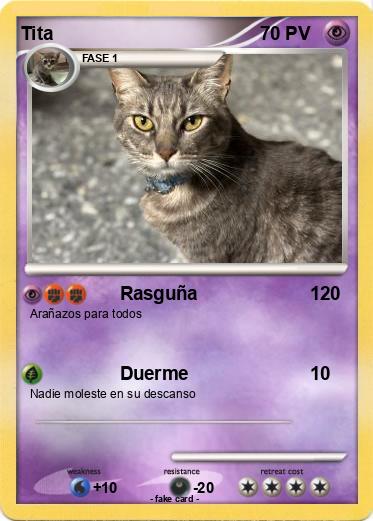 Pokemon Tita