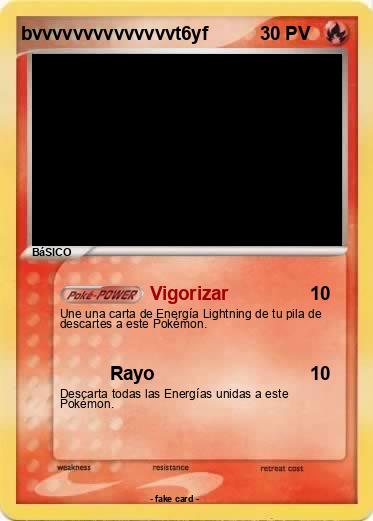 Pokemon bvvvvvvvvvvvvvvt6yf