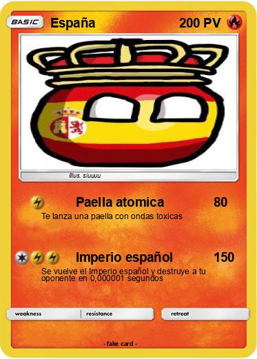 Pokemon España