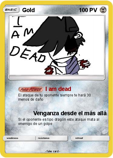 Pokemon Gold