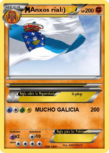 Pokemon Anxos rial:)