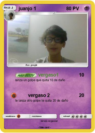 Pokemon juanjo 1