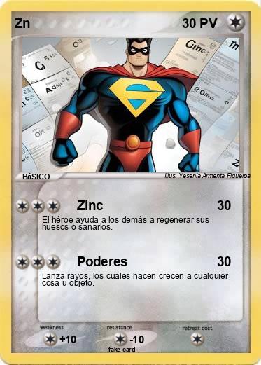 Pokemon Zn