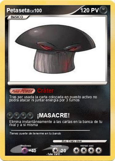 Pokemon Petaseta