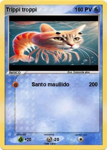 Pokemon Trippi troppi