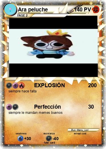 Pokemon Aradir storitimes