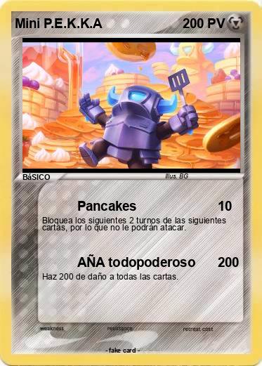 Pokemon Mini P.E.K.K.A