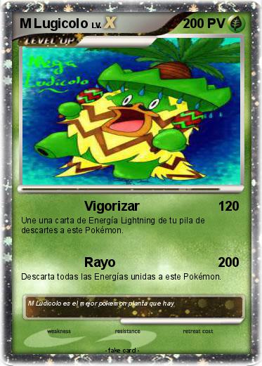 Pokemon M Lugicolo