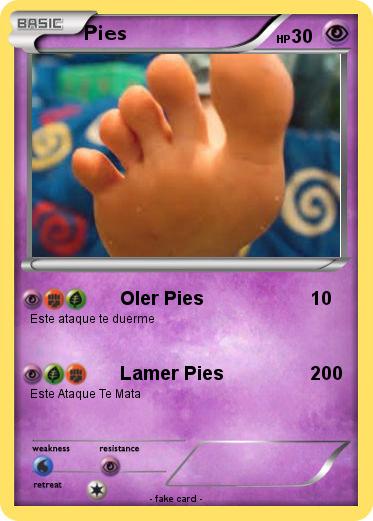 Pokemon Pies