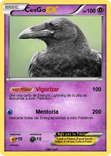 Pokemon CesGo
