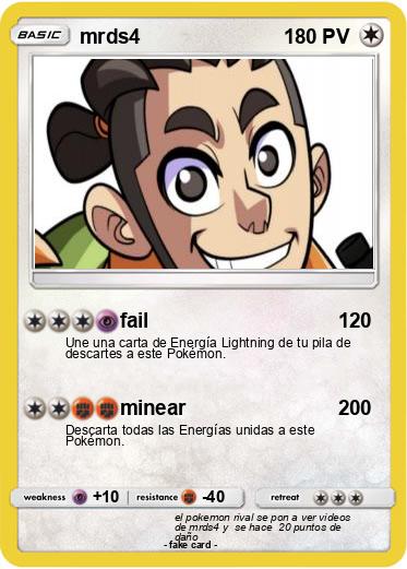 Pokemon mrds4