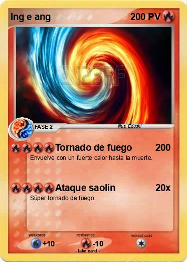Pokemon Ing e ang