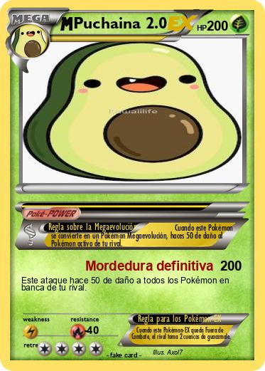 Pokemon Puchaina 2.0
