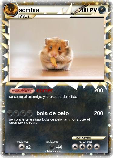 Pokemon sombra