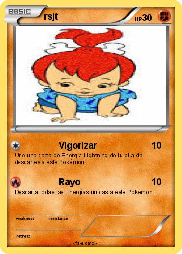 Pokemon rsjt
