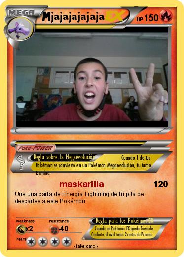 Pokemon jajajajajaja