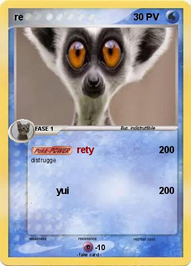 Pokemon re