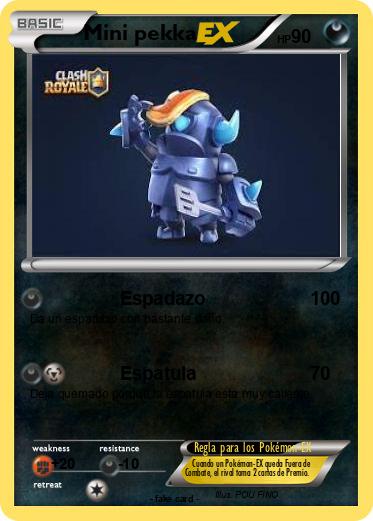 Pokemon Mini pekka