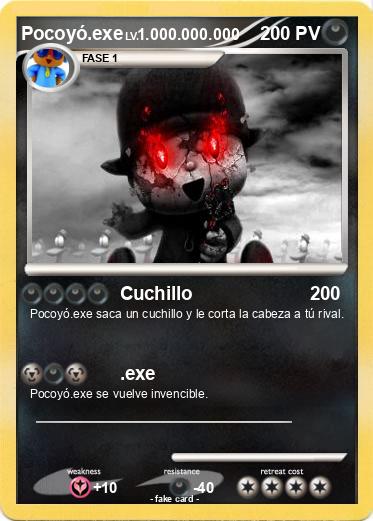 Pokemon Pocoyó.exe