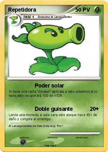 Pokemon Repetidora