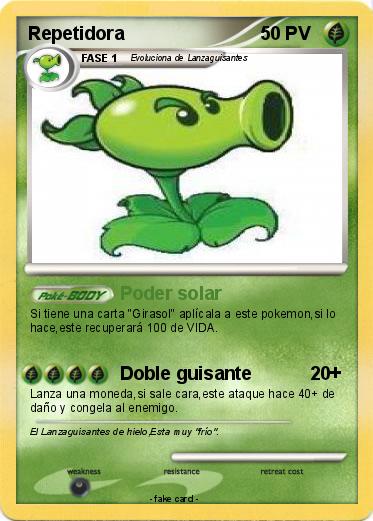 Pokemon Repetidora