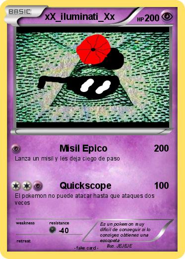 Pokemon xX_iluminati_Xx