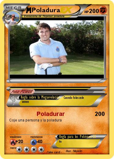 Pokemon Poladura