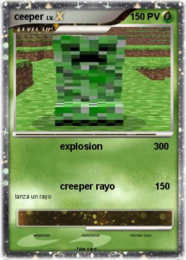 Pokemon ceeper